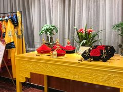 -万荣烤鸭店·北京菜(天坛店)