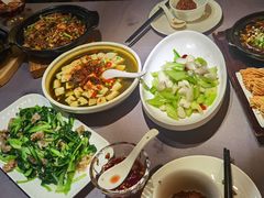 -十朝院子·南京菜(夫子庙店)