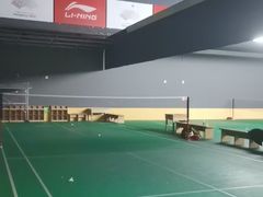 -德仁羽毛球馆