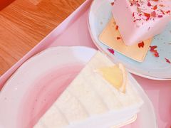 -W CAFE(甜爱路店)