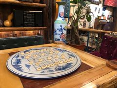 -一桶江山餐厅(松北店)