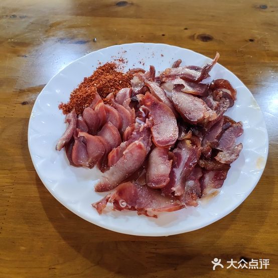 乡村稀饭庄