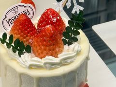 -吉川堂·日式甜点专门店(正佳广场店)