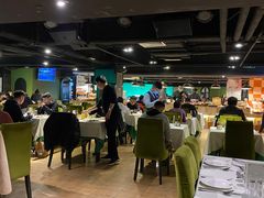 大堂-戈拿旺巴西烤肉(崇文门店)