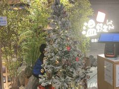 -温野菜涮涮锅(西单大悦城店)