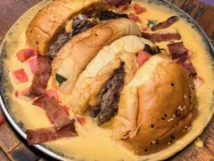 -Q MEX 库迈墨西哥餐吧(三里屯店)