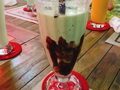 -Bamboo Bar & Grill Restaurant