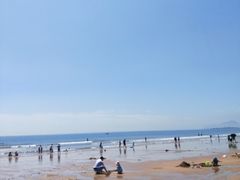 -青岛银沙滩温德姆至尊酒店