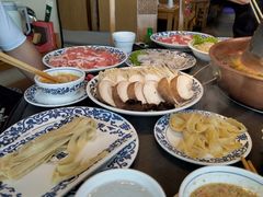 -东镇老火锅(长春路首店)