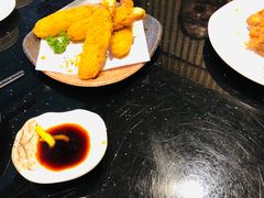 -真剑日本料理·铁板烧(贵州路店)