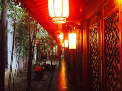 -不倒翁·徽天下名菜楼(马鞍山路店)