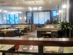 大堂-港丽餐厅(高德置地店)