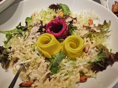-湖里春风·淮扬菜(丽泽天街店)