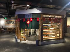 门面-袁记串串香(梁家巷店)