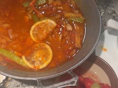 -里岛烤鱼(东港凯虹广场店)