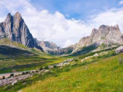 -莲宝叶则景区