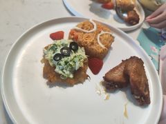 -水桶王国主题餐厅·聚会·生日派对·亲子活动·家庭套餐(亚龙湾希尔顿店)