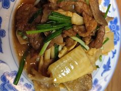 -半勺·新徽菜(银泰城店)