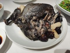 -汤城小厨•粤菜•靓汤(苏州街店)