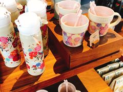-星巴克(迪士尼小镇店)