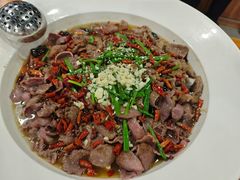 -邱大妈水煮(龙山店)