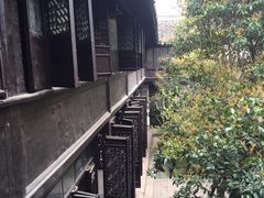 -黎里柳亚子纪念馆