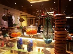 -长春高新益田福朋喜来登酒店·宜客乐标帜餐厅