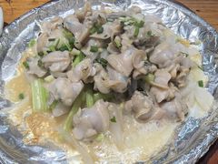 -大家发海鲜城夜排档(华山中路店)