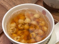 -彬媽糖水(侨鑫国际店)