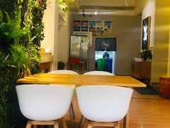 -周三的情书花园餐厅(江北店)
