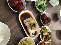-阿伟1号饭堂(富华科技大厦店)