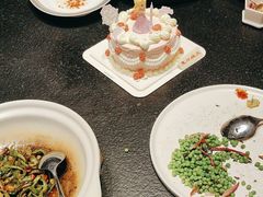 -大拙里·精致融合菜(沙湖桃源国际店)