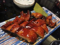 烤鳗鱼-真剑日本料理·铁板烧(贵州路店)