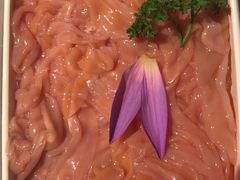 鲜鸭肠-海底捞火锅(河东万达广场店)