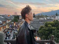 -天龙八部武侠城