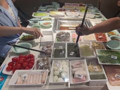 -野妹火锅(龙岗店)