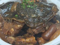 -阿莉餐厅(枣阳路店)