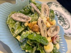 -老井俄式餐厅
