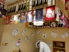 -千吉日本料理(日本一条街店)