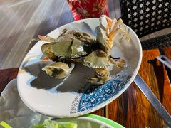 -渔家火锅·海鲜自助餐·演艺(亚龙湾天域酒店)