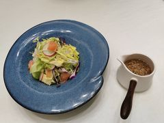 -香雪海·蘇面館(湖滨店)