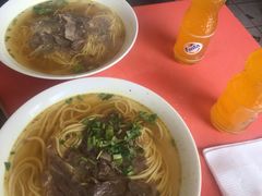 -鑫明明拉面(宁化路店)