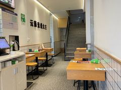 -蒙自源米线大王(东莞虎门印象店)