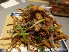 -龙虾奇迹(大华三路店)