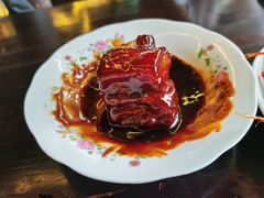 阿婆红烧肉-下塘街25号农家菜馆(新场店)