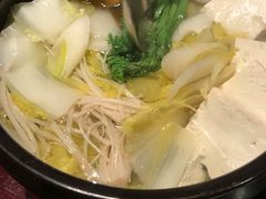 -松子料理(亮马桥店)