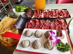 -三头牛·潮汕牛肉生蚝火锅 (夏湾店)