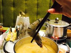 -火舞泰·泰式海鲜火锅餐厅(世纪城店)