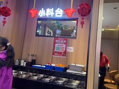 -牛品福潮汕牛肉火锅(旺庄店)