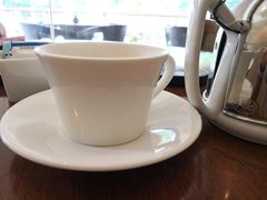 -粤海喜来登酒店·&More聚驿(天河城店)